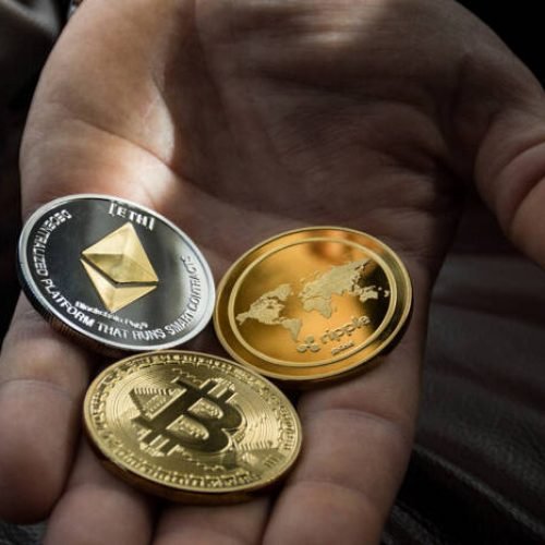 Bitcoin (BTC) Outlook: Bullish as Blackrock’s Spot ETF Inflows Extend for Fifth Week