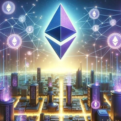 Ethereum Price Forecast: ETH Stays Above $1,300 – Is The Bottom In?