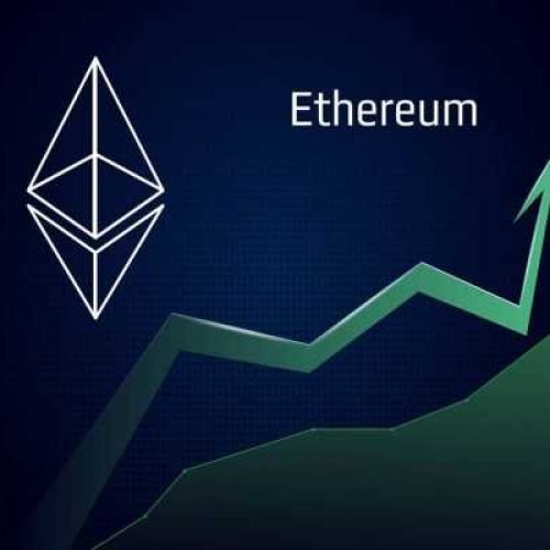 Ethereum (ETH) Price Could Cross $2,500 In November If This Happens