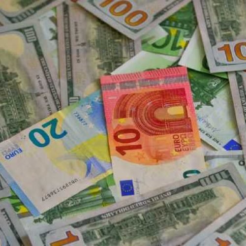EUR/USD Forecast – Euro Attempts to Rally