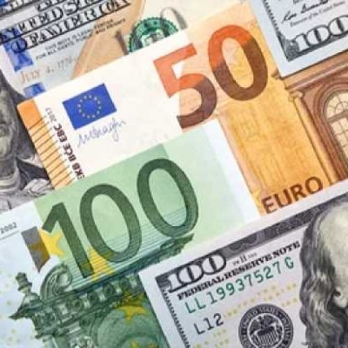 Fed, ECB Decisions Loom as Traders Await Inflation Data