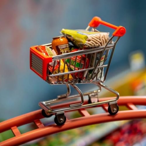 Eurozone Inflation Cools to 2.2%, Jobless Rate Falls, Boosting Euro Ahead of ECB Decision