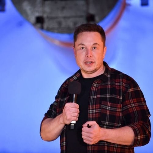 Elon Musk diz que moedas fiduciárias são golpe; Bitcoin é solução? Por CriptoFácil