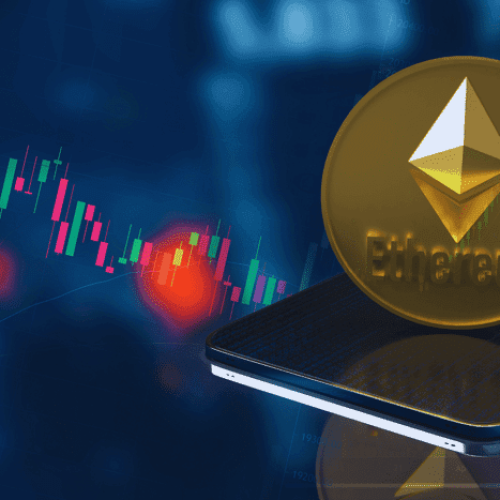 Ethereum Whale That ‘HODLed’ ETH For 3 Years is Finally Dumping