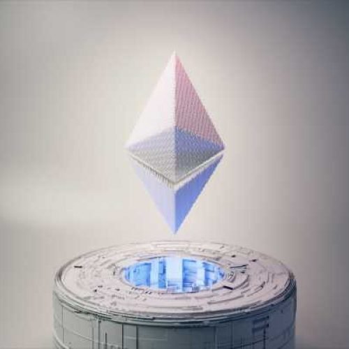 ETH Futures ETF Overshadowed by Rate Hike Fears