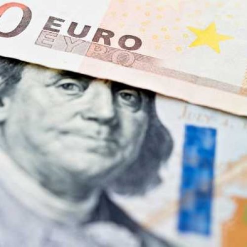 US CPI and the ECB Meeting To Spark Volatility