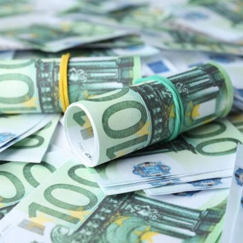 EUR/USD Elliott Wave: 3rd Wave Accelerates