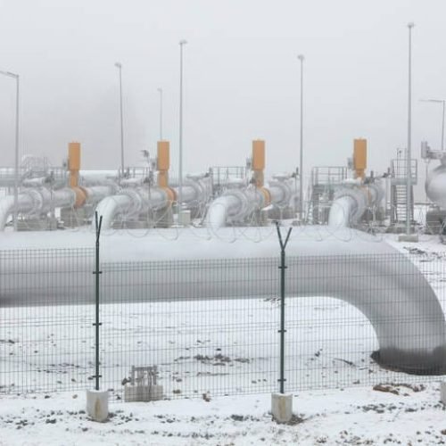 Natural Gas Price Outlook – Natural Gas Continues to Focus on Supply