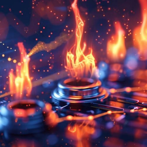 Natural Gas News: Futures Eye Break Below 52-Week Moving Average Support