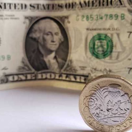 Bulls Target $1.30 on Hawkish BoE Bets