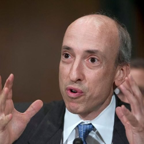 SEC e Gary Gensler podem ser investigados por abordagem às criptomoedas Por CriptoFácil