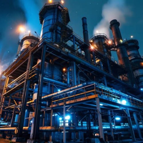 Natural Gas rice Forecast: Faces Resistance After 31% Rally