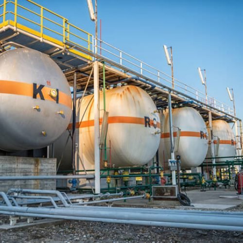 Natural Gas News: Inventory Builds and Cool Temps Set Bearish Tone for Next Week