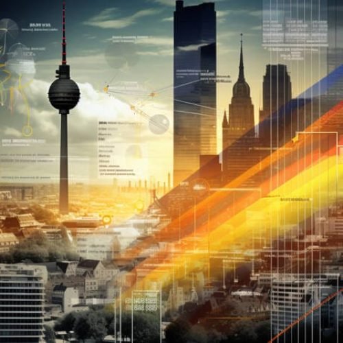 German Snap Elections Eyed: Friedrich Merz Poised to Be the New Chancellor