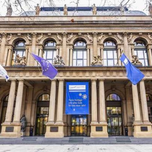 European Markets Show Resilience Amid Global Uncertainty