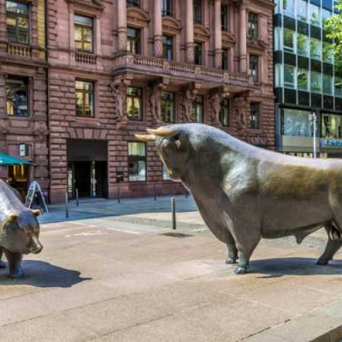 European Markets Steady as Investors Await Fed Outcome