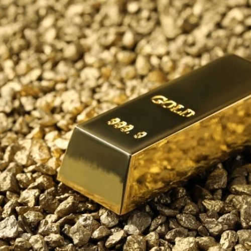 Gold, Silver, Platinum Forecasts – Gold Climbed Above $3100