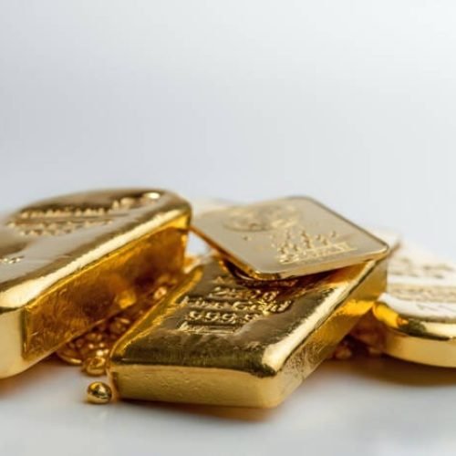 Gold, Silver, Platinum Forecasts – Gold Rebounds As Dollar Retreats