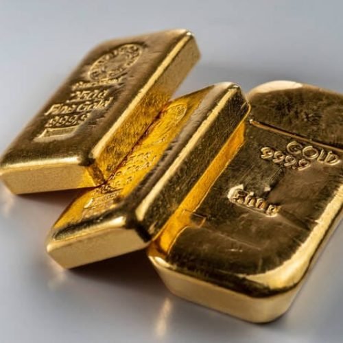 Gold (XAU) Silver (XAG) Daily Forecast: Safe-Haven Demand Rises Amid Tariff Fears & Economic Uncertainty