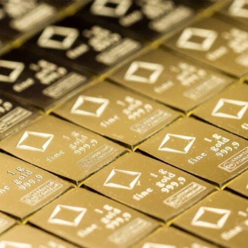 Gold Price Outlook – Gold Continues to Search for the Floor