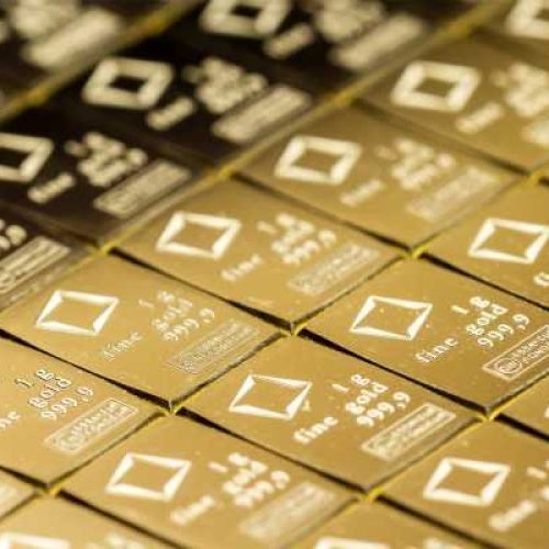 Testing Nine-Week High on Fed Rate Pause Speculation