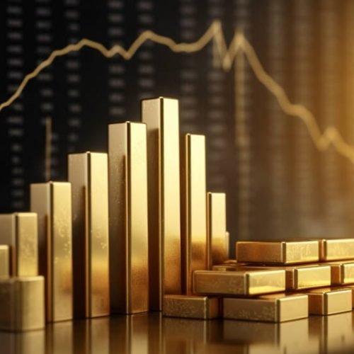 Gold News: Trump Tariff Threats Spark Safe-Haven Demand Surge
