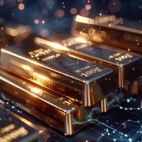 Gold Price Outlook – Gold Markets Continue to Pull Back