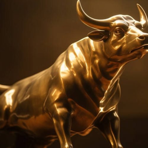 Gold Is About To Go Parabolic – Here’s Why
