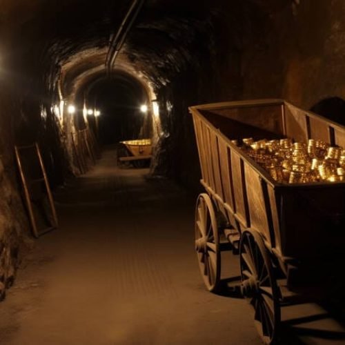 Gold Price Outlook – Gold Markets Continue to Find Buyers