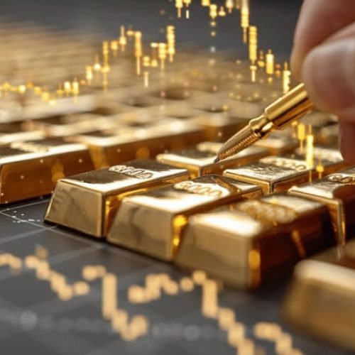 Gold Price Outlook – Gold Continues to Climb