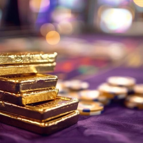 Gold (XAUUSD) & Silver Price Forecast: Metals Range-Bound Ahead of Global PMI Data