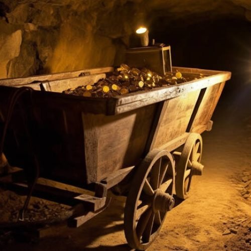 Gold, Silver, Platinum Forecasts – Gold Is Mostly Flat As Traders Focus On U.S. GDP Report