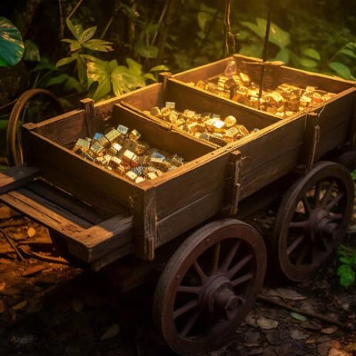 Agnico Eagle’s Strong Gold Production Attracts Big Money