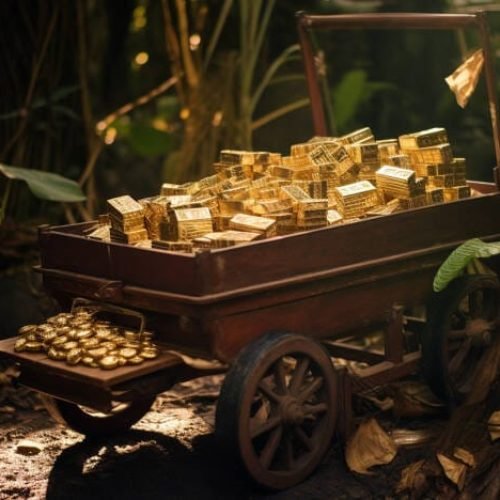 Gold Price Forecast – Miners Set for Breakout as Gold Reaches $3,000