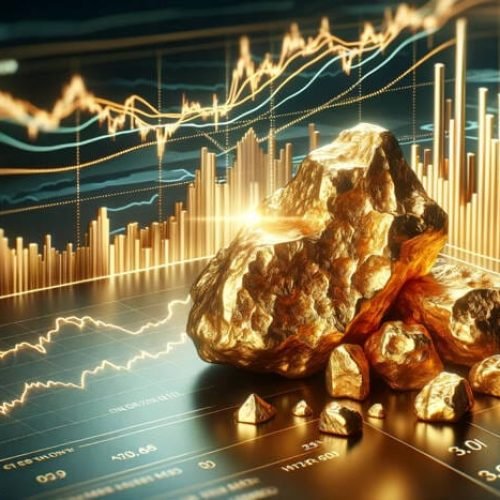Gold News: Is Dedollarization Fueling the Next Stage of the Gold Rally?