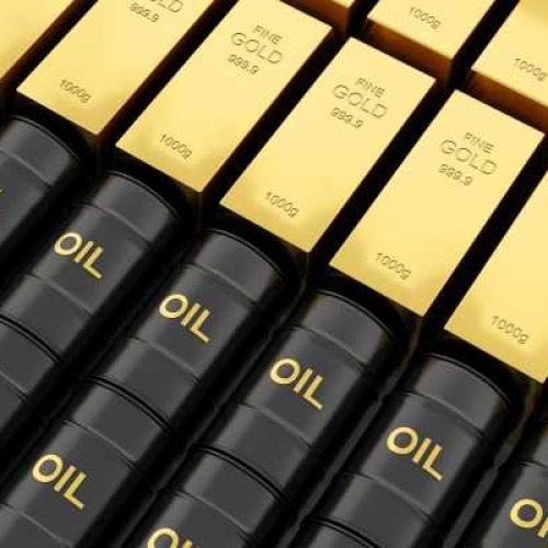 This Commodity Is Quietly Hitting All-Time Highs And Nobody Is Paying Attention