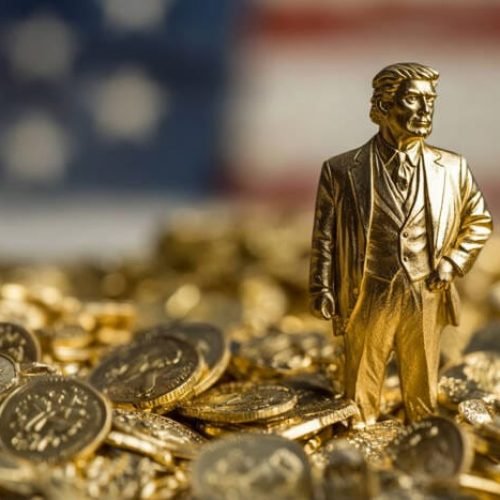 Gold (XAUUSD) Price Forecast: Pivot Breakout Signals Bullish Momentum on Inflation and Tariffs