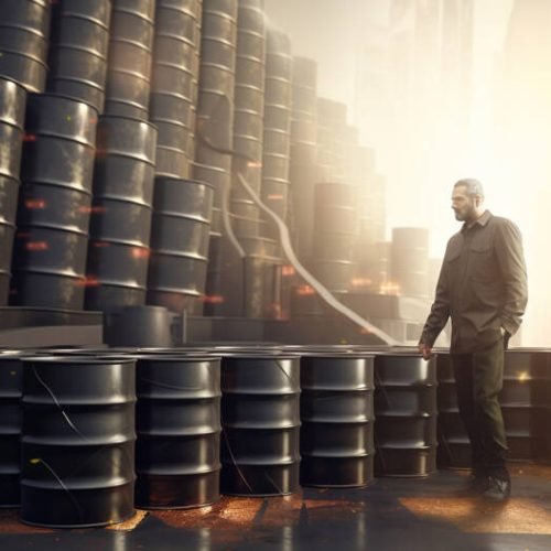 Oil News: Bullish Outlook Builds on Geopolitical Risk and Supply Concerns