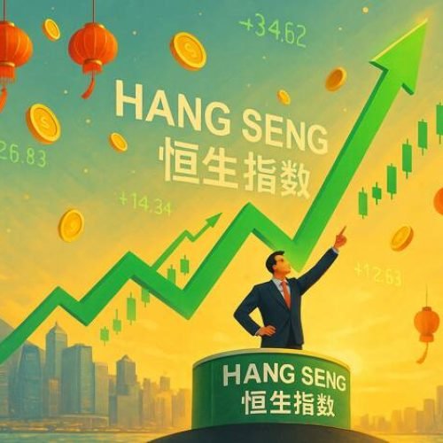 Hang Seng Index Surges as Tech Stocks Soar, ASX and Nikkei Join Rally – Weekly Recap