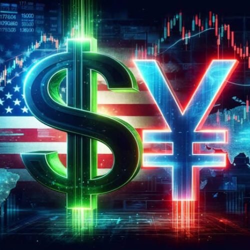 Japanese Yen and Aussie Dollar News: Tariff Risks and PMI Data to Affect Price Action