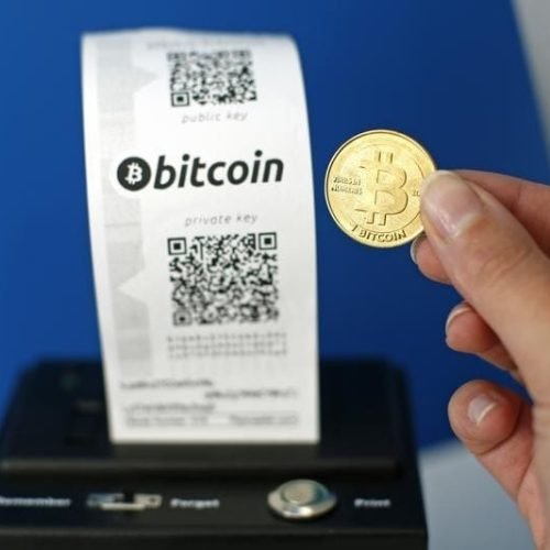 Hackers pedem ‘resgate’ em Bitcoin após invadirem sistema da Agência Nacional de Águas Por CriptoFácil