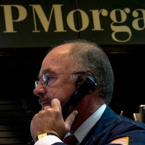 Quedas futuras do bitcoin serão “limitadas”, aponta JPMorgan Por BlockTrends