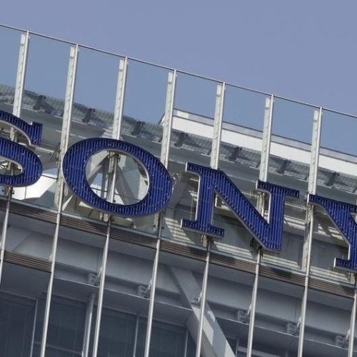 Sony revela planos para desenvolver blockchain própria Por CriptoFácil