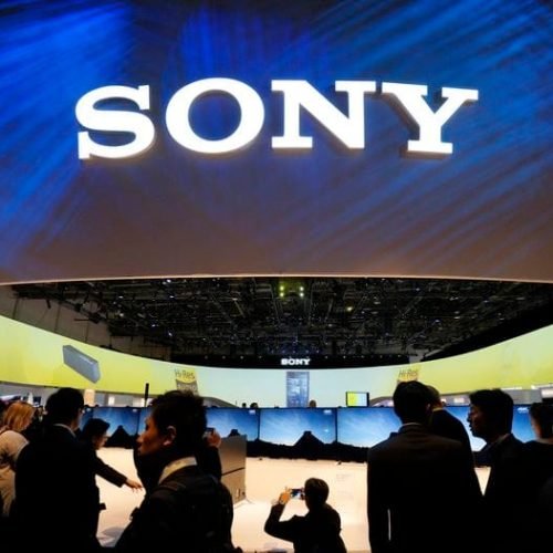 Sony revela planos de desenvolver blockchain própria Por Blockmarket