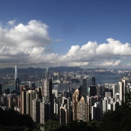 Hong Kong endurecerá regulamentação de criptomoedas após prisões ligadas à bolsa JPEX Por Estadão Conteúdo