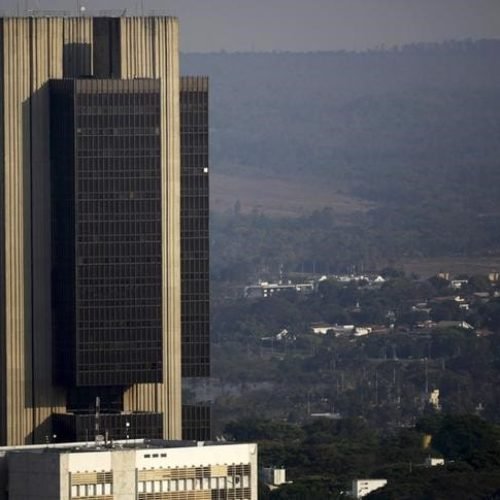 BC prepara editais para consultas públicas sobre regulamentação de criptoativos Por Estadão Conteúdo