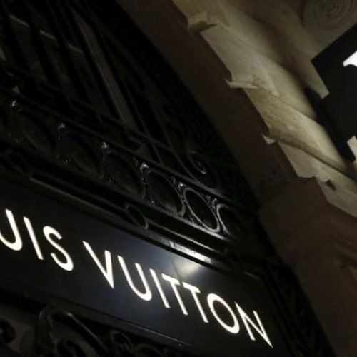Louis Vuitton lançará NFTs com preço inicial de R$ 200 mil Por CriptoFácil