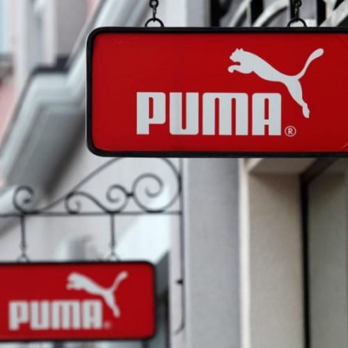 Puma lança tênis cripto com participação de JAY-Z Por CriptoFácil