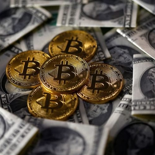 EOS sobe 10% em dia majoritariamente positivo Por Investing.com