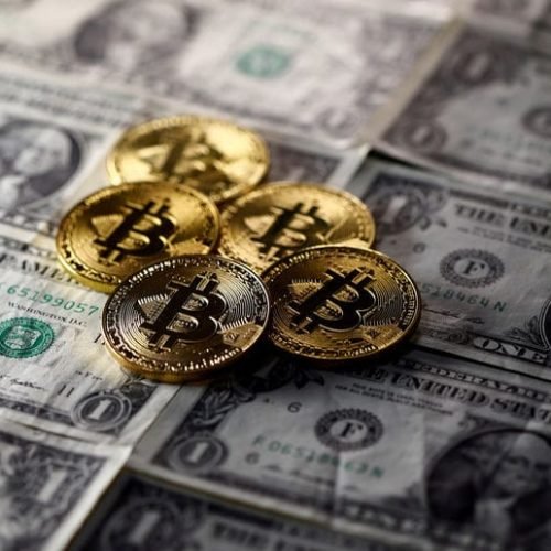 Oferta de Bitcoin nas exchanges cai, sugerindo alta para o BTC Por CriptoFácil